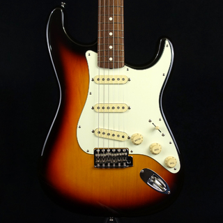 Fender Classic 60s Stratocaster 3-Color Sunburst 2016