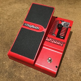 DigiTech USED/ Whammy 4