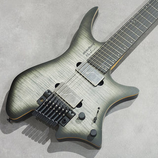 strandberg Boden Prog NX 7 Charcoal Black【決算売切御免!赤札市セール!2.21(土)～3.1(日)】