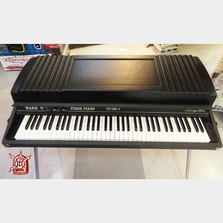Rhodes Mark II Stage Piano Seventy Three  【1982年製】