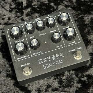 Science Amplification、Mother Preampの検索結果【楽器検索デジマート】