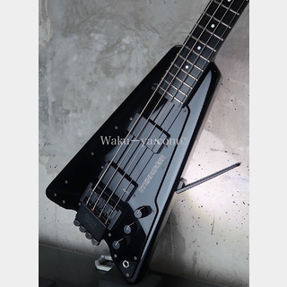 Steinberger XP-2 /  '86 / Black 