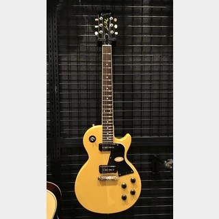 Epiphone Les Paul Special TV Yellow