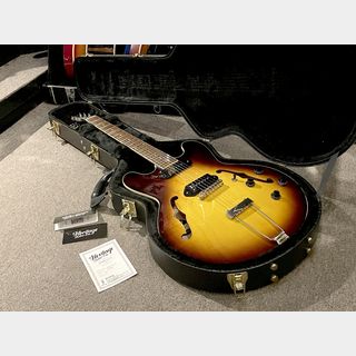 Heritage H-530 Original Sunburst