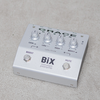 GRACE Design、BiXの検索結果【楽器検索デジマート】