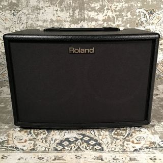 RolandAC60 Acoustic Chorus w/GigCase　#DV70678