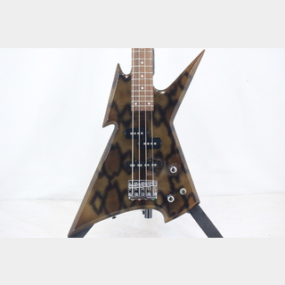 VINTAGE エレキベース　変形　ギター エレクトリック・ベース ＞ 変形タイプの検索結果【楽器検索デジマート】