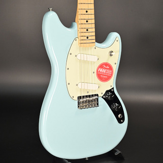 Fender Player Mustang Maple Sonic Blue 【名古屋栄店】