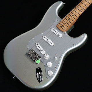 Fender H.E.R. Stratocaster Chrome Glow(重量:3.61kg)【渋谷店】