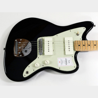 Fender Made in Japan Hybrid II Jazzmaster 2022 (Black)