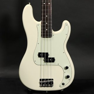 Fender ISHIBASHI FSR MIJ Hybrid II Precision Bass  w/SPB-1 Olympic White 【梅田店】