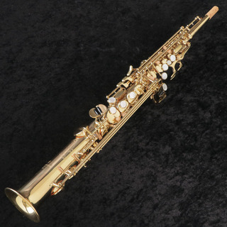 YANAGISAWA Soprano S-901 ソプラノサックス SN.0022xxxx 【ウインドパル】