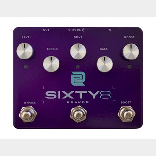 ギター用エフェクター ＞ ディストーション、empresseffects