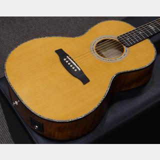 PRS アコギ 美品 アコースティックギター／エレクトリック・アコースティックギター