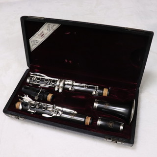 YAMAHA クラリネット YCL-852II CUSTOM CS 【SN 7785】 【梅田店】