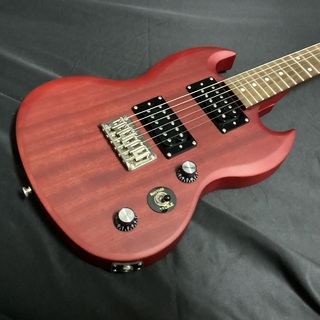 Epiphone SG-EXPRESS(エピフォン エレキギター ショートスケール コンパクト)