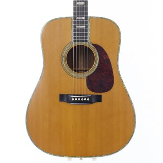Martin D-45 1975年製 【心斎橋店】