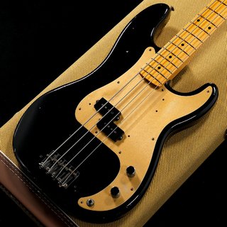 Fender Custom Shop 1957 Precision Bass Journeyman Relic Black 【渋谷店】