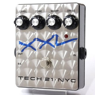 エフェクター（ギター・ベース用）、TECH21の検索結果【楽器検索