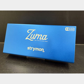 strymon Zuma R300