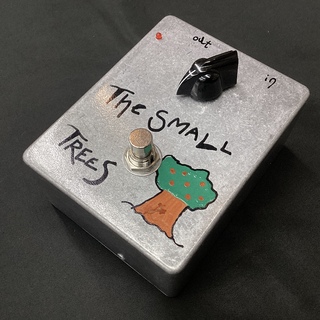 Audio Kitchen The Small Trees DI #Serial No.0148 (オーディオキッチン プリアンプ DI)