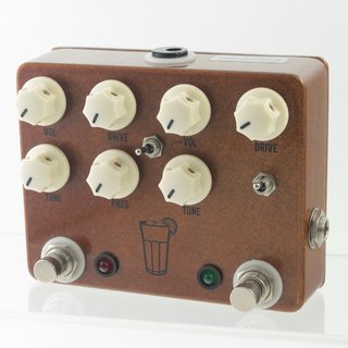 JHS Pedals Sweet Tea V2 【御茶ノ水本店】