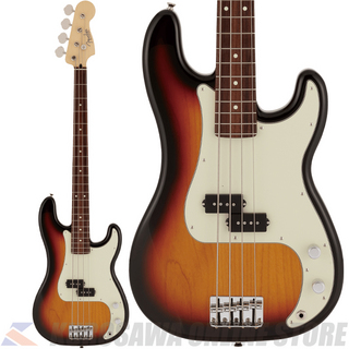 Fender Made in Japan Hybrid II P Bass Rosewood 3-Color Sunburst 【ケーブルセット!】