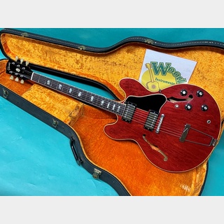 エレクトリックギター、Gibson、ES-335の検索結果【楽器検索デジマート】