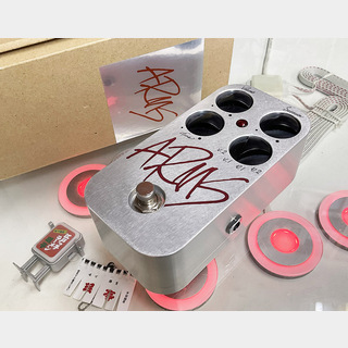 エフェクター（ギター・ベース用）、CULTの検索結果【楽器検索デジマート】