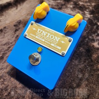 UNION TUBE&TRANSISTORの検索結果【楽器検索デジマート】