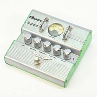 Ashdown Dual Band Compression ベース用コンプレッサ Ashdown Bass Dual Band Compression エレキベース用コンプレッサー