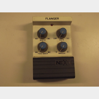 Next FL-600 FLANGER