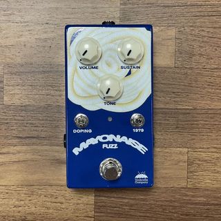 Umbrella Company、Mayonaise Fuzzの検索結果【楽器検索デジマート】