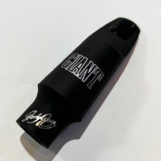 JODY JAZZ Giant (ジャイアント) Tenor #6☆ テナーサックス用 マウスピース 【開き：6☆】JODY JAZZ ジョディ ジャズ