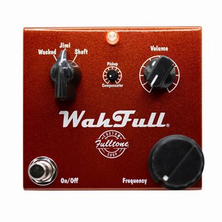 Fulltone WahFull フルトーン【WEBSHOP】