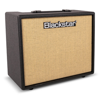 Blackstar Debut 50R Black【シンプルでエレガントなアナログ・アンプ】