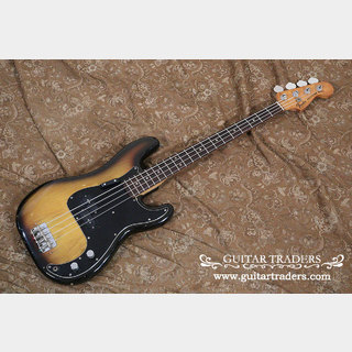 エレクトリック・ベース ＞ PBタイプ、Fenderの検索結果【楽器検索