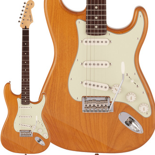 Fender Made in Japan Hybrid II Stratocaster Vintage Natural エレキギター ストラトキャスター