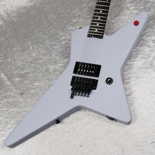 EVH Limited Edition Star Ebony Fingerboard Primer Gray イーブイエイチ【新宿店】