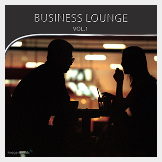 IMAGE SOUNDS BUSINESS LOUNGE 1