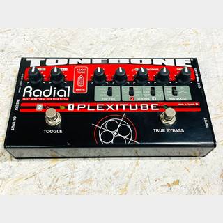 エフェクター（ギター・ベース用）、Radial、PLEXITUBEの検索結果
