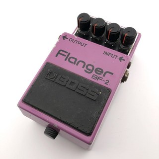 BOSS 【USED】 BF-2 Flanger