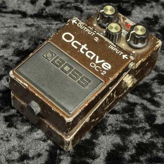 BOSS、OC-2の検索結果【楽器検索デジマート】