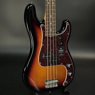 Fender Vintera II 60s Precision Bass Rosewood 3-Color Sunburst 【名古屋栄店】