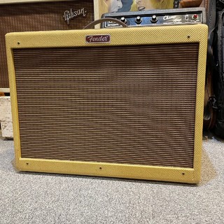 Fender Blues Deluxe Reissue 40W 1x12" Combo -2008-【御茶ノ水本店 FINEST GUITARS】