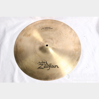 Zildjian A Medium Thin Crash 17"