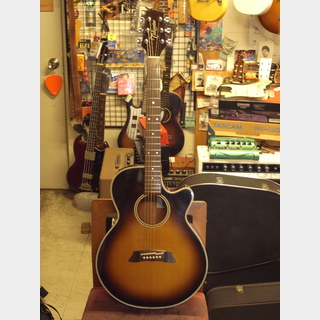 Takamine PT-106