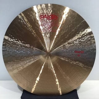 PAiSTe2002 CRASH 18'