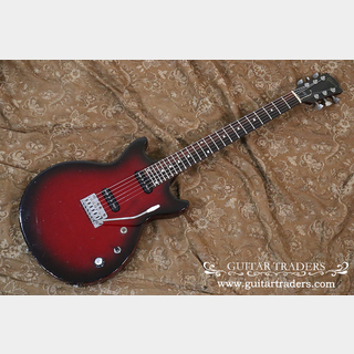 Gibson1996 All American Ⅱ