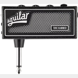 aguilar amPlug 3 ~TONE HAMMER~